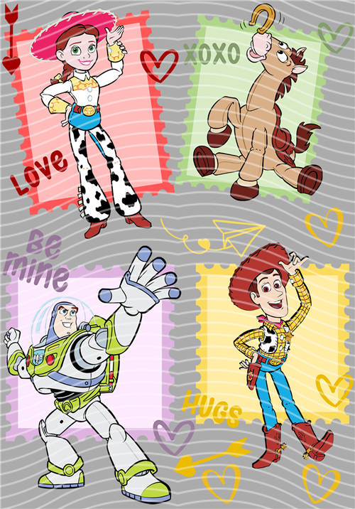 A5 Notebook Wraps-A 1409